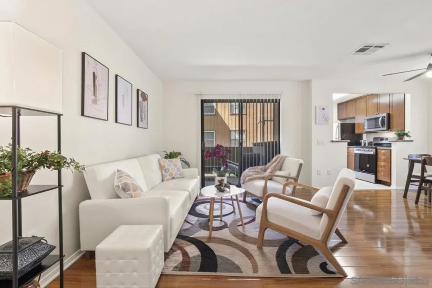 10627 Dabney Drive #43 photo 1