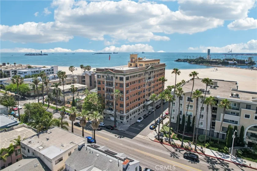 1030 E Ocean Boulevard #401 photo 7