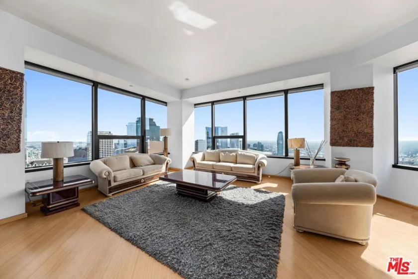 1100 Wilshire Boulevard #3508 photo 7