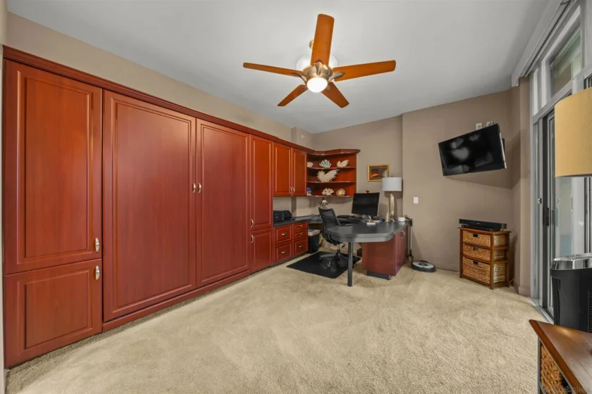 700 W Harbor Drive #805 photo 26