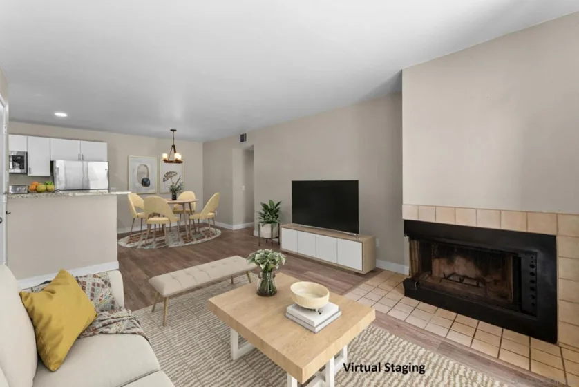 2425 Cranston Drive #31 photo 2