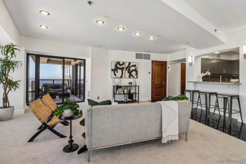 200 Harbor Drive #3201 photo 4