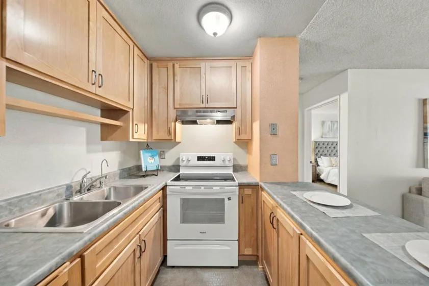 6394 Rancho Mission Road #121 photo 12