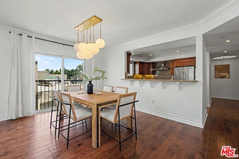1878 Greenfield Avenue #PH5 photo 3