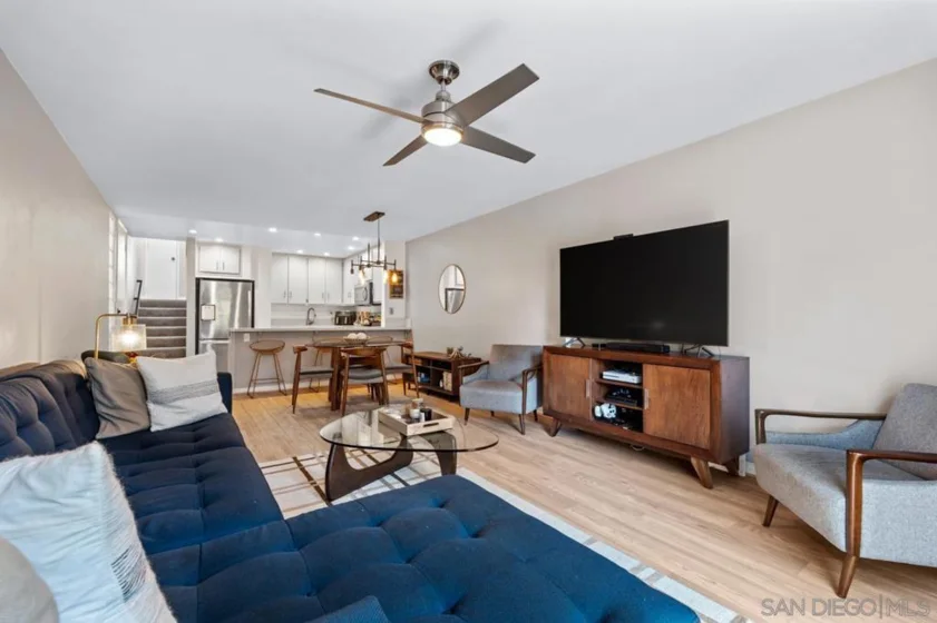 4545 Collwood Boulevard ##52 photo 10
