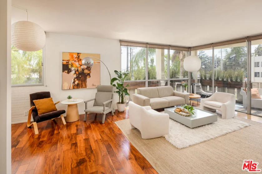4455 Los Feliz Boulevard #207 photo 18