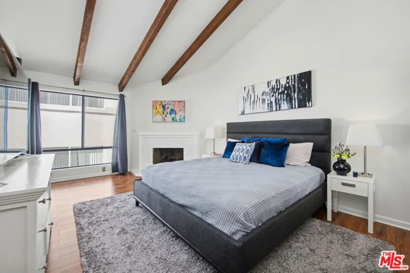 1250 Amherst Avenue #302 photo 14