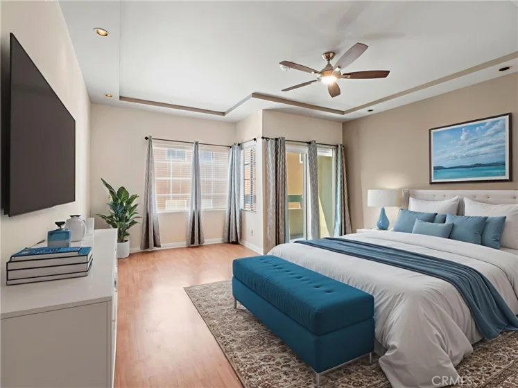 4301 Fulton Avenue #303 photo 16