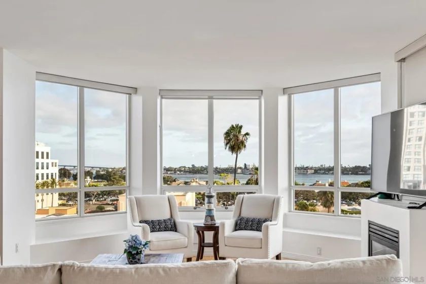 700 W Harbor Drive #705 photo 60