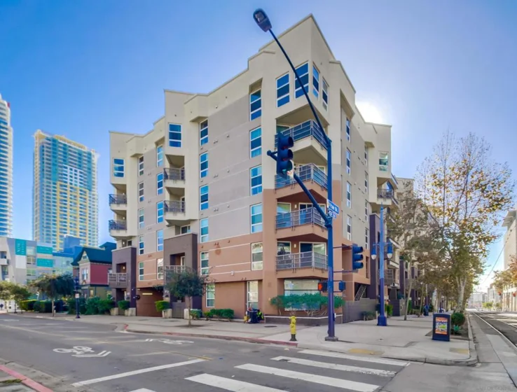 1225 Island Avenue #314 photo 1