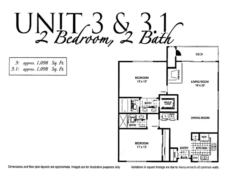 30902 Clubhouse #25H photo 3