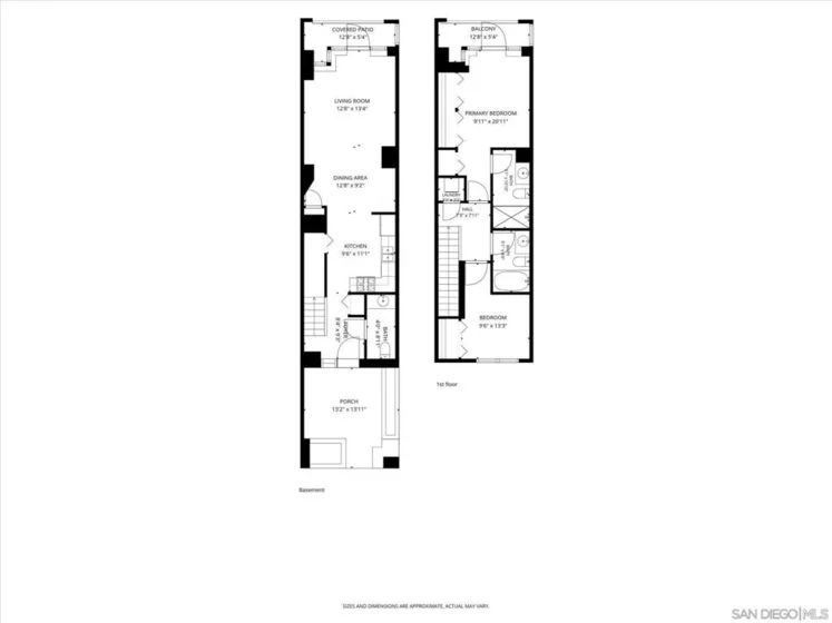 825 W Beech #101 photo 27