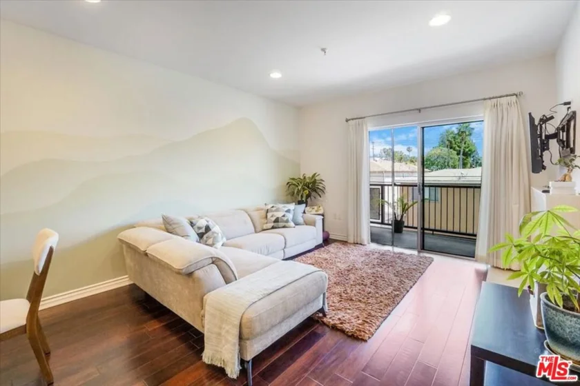7100 Alvern Street #321 photo 1