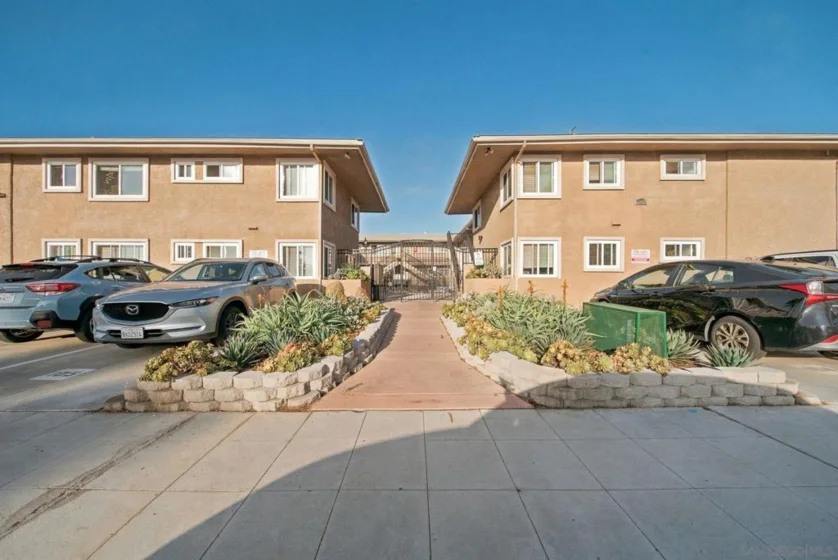 4120 Kansas Street #7 photo 2