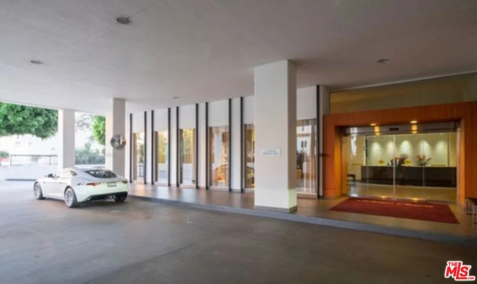 10501 Wilshire Boulevard #1508 photo 18