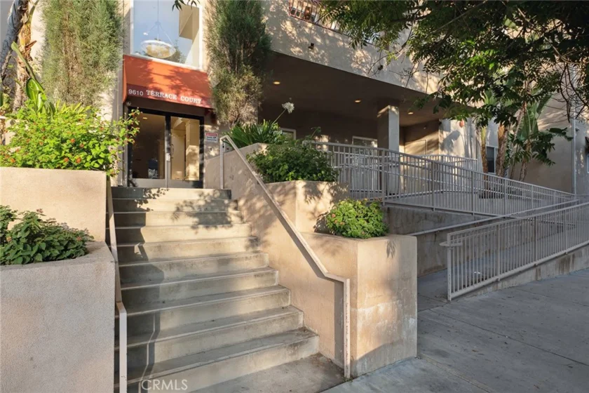 9610 Zelzah Avenue #105 photo 1
