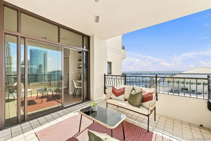 700 W Harbor Drive #1805 photo 14