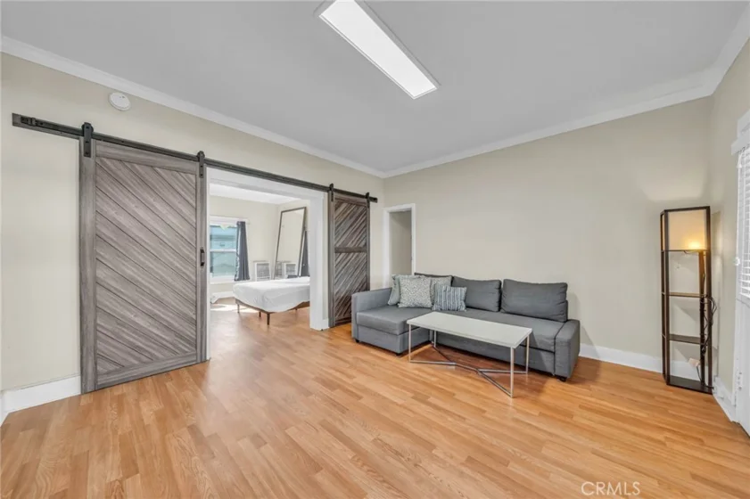 4125 S Figueroa Street #218 photo 1