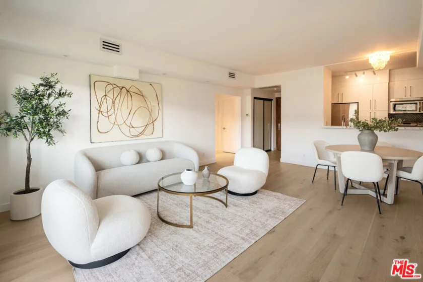 838 N Doheny Drive #1204 photo 5
