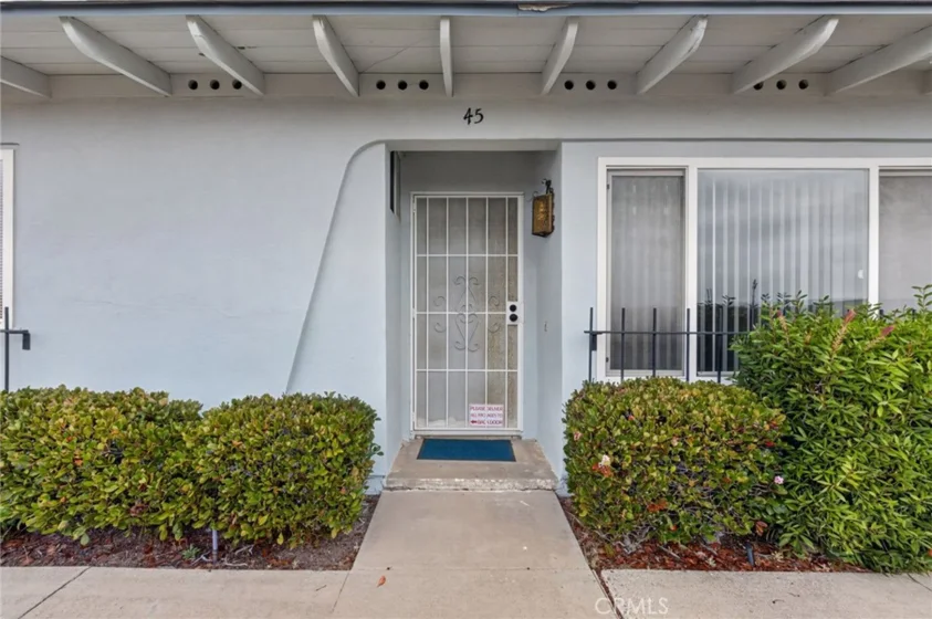 3839 S Vista Campana #45 photo 5