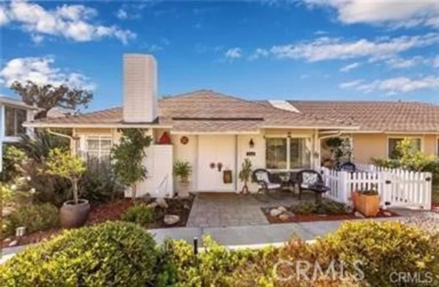 346 Camino San Clemente photo 1
