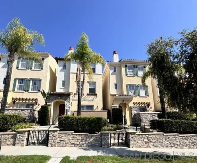 7370 La Mesita Place #9 photo 36