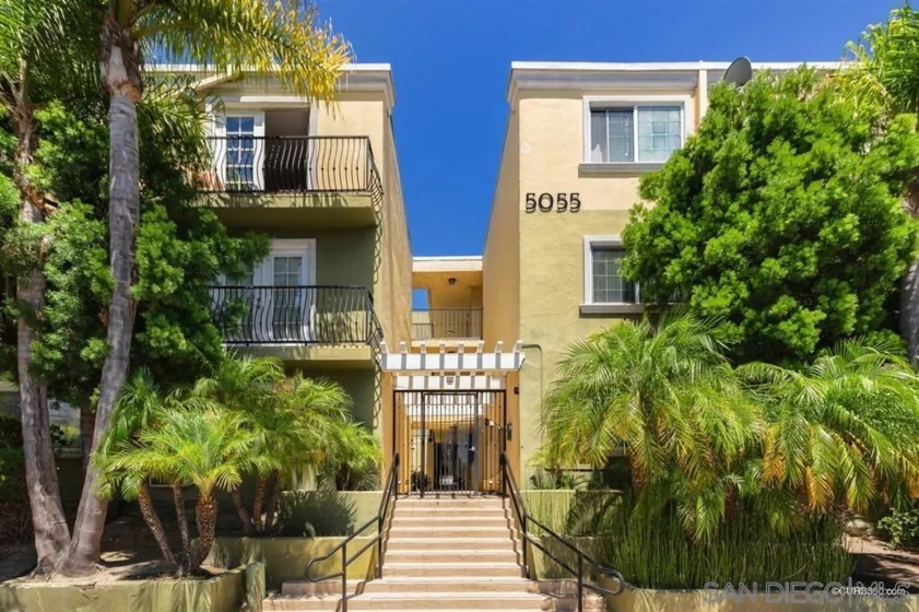 5055 Collwood Boulevard #304 photo 1