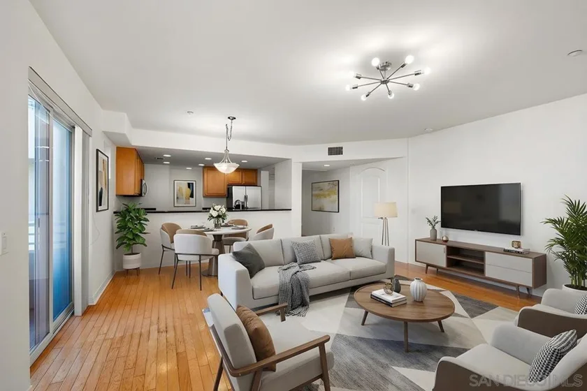 1501 India Street #508 photo 13
