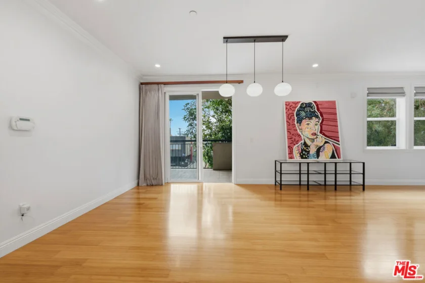 8121 Norton Avenue #201 photo 6