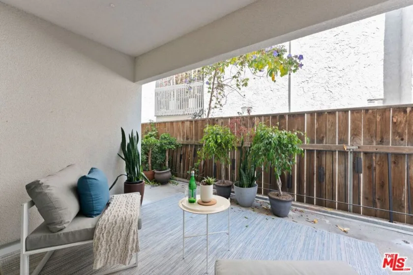 446 San Vicente Boulevard #106 photo 22