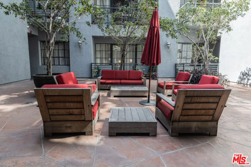 420 S San Pedro Street #231 photo 7