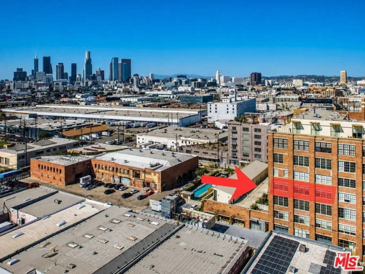 1850 Industrial Street #411 photo 3