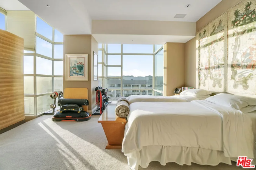 10380 Wilshire Boulevard #1501 photo 21