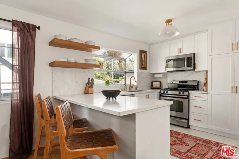 4192 Marcasel Avenue #2 photo 9