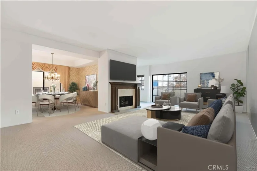 5240 Zelzah Avenue #107 photo 1