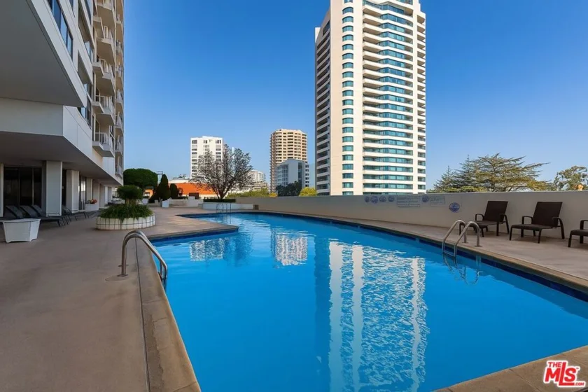 10501 Wilshire Boulevard #902 photo 14