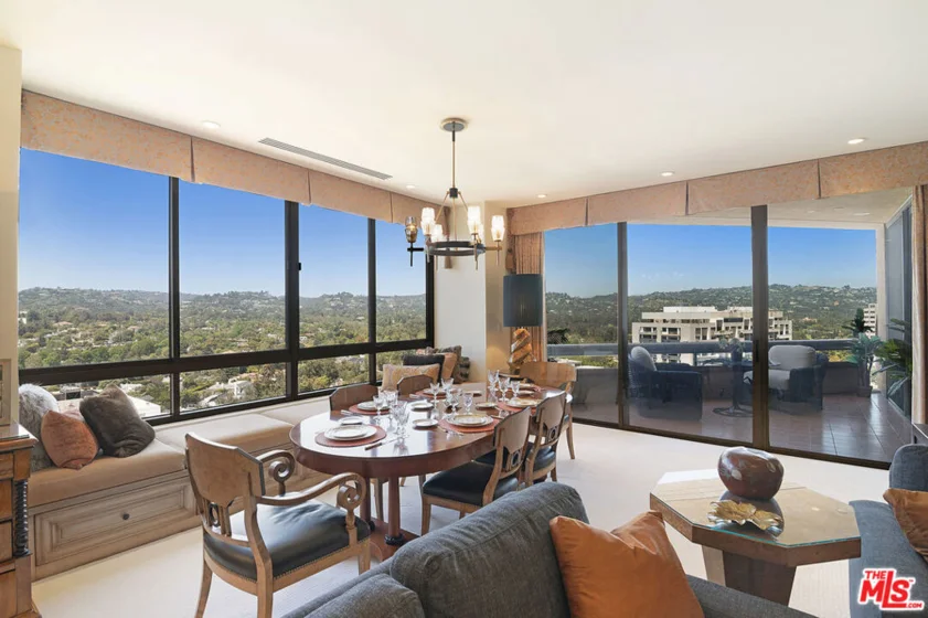 10430 Wilshire Boulevard #1703 photo 1