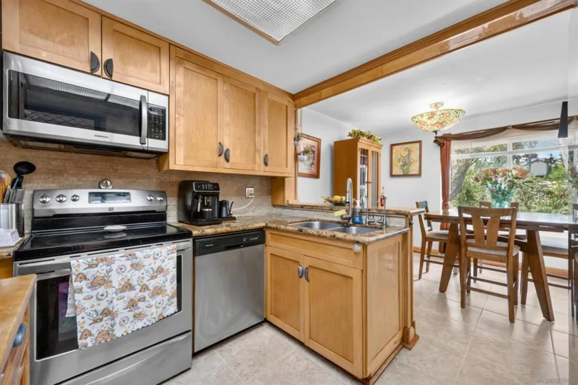 5430 Baltimore Drive #1 photo 16