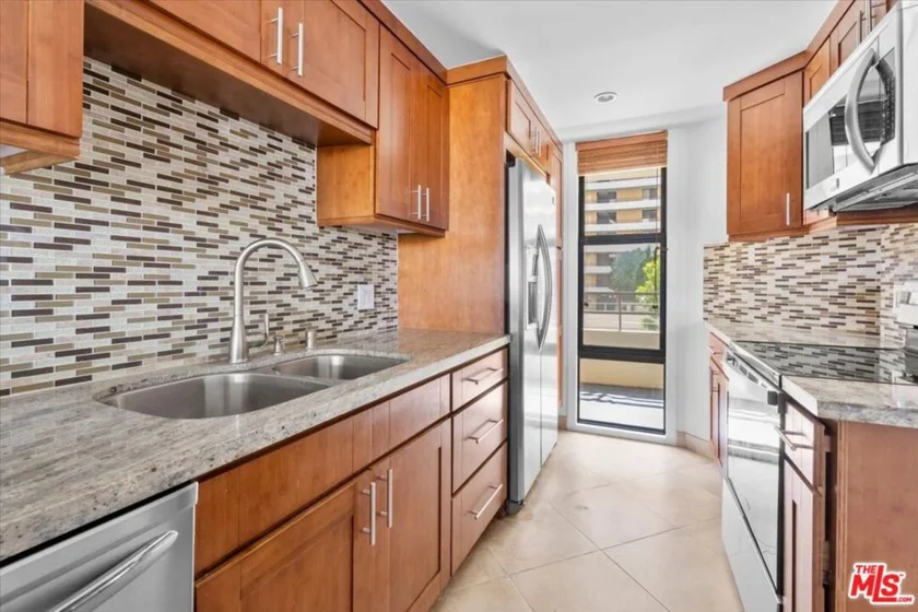 4316 Marina City Drive #227 photo 3