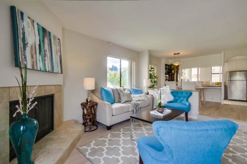 4092 Riviera Drive #1 photo 1