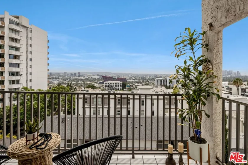 1230 Horn Avenue #728 photo 4