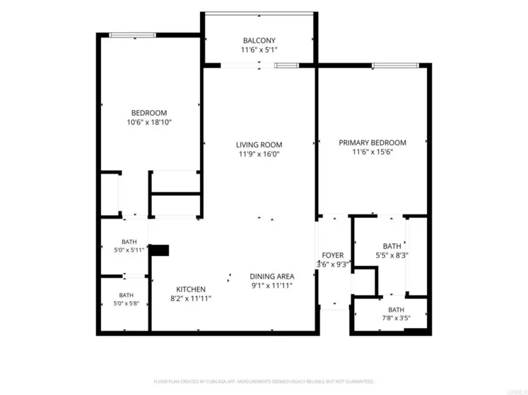 1801 Diamond Street #3-205 photo 23
