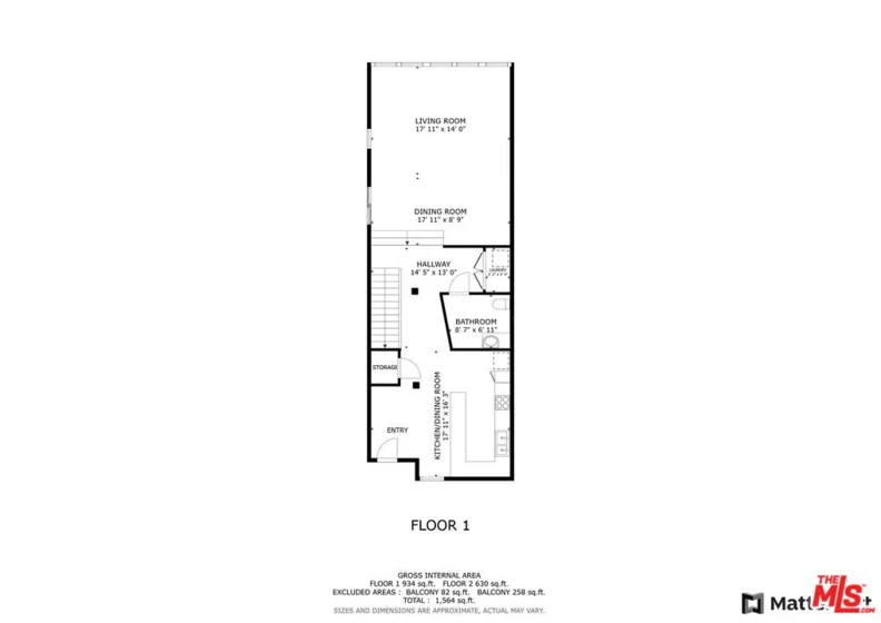 615 Hampton Drive #B301 photo 25