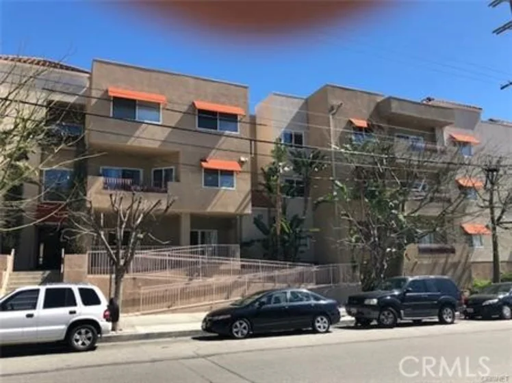 9610 Zelzah Avenue #310 photo 1