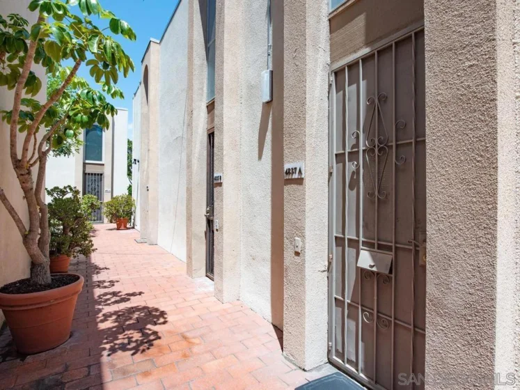 4837 Collwood Boulevard #Unit A photo 13