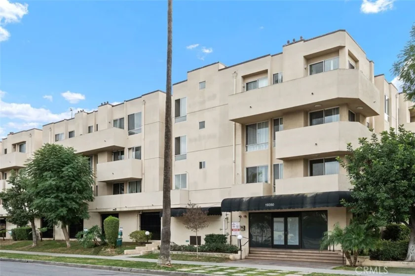 19350 Sherman Way #204 photo 1
