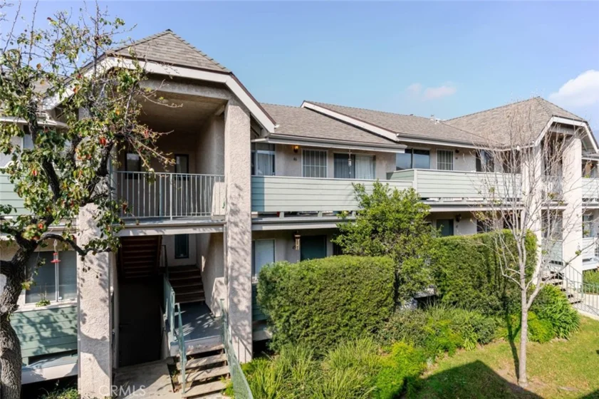 13100 Bromont Avenue #46 photo 2