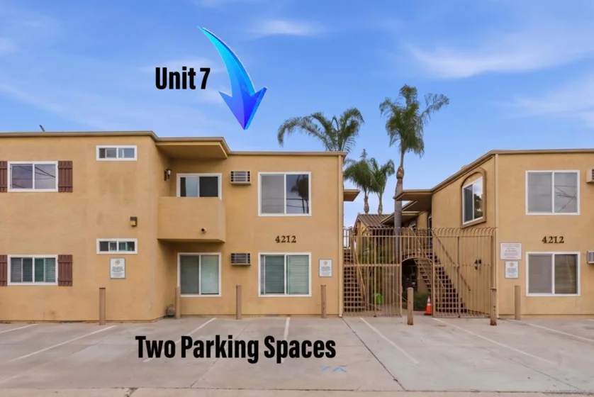 4212 48th Street ##7 photo 14