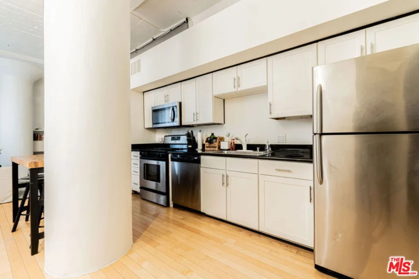 420 S San Pedro Street #231 photo 26
