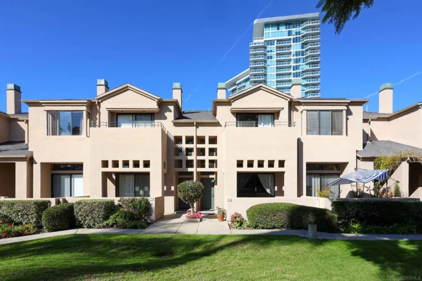 4351 Nobel Drive #60 photo 1